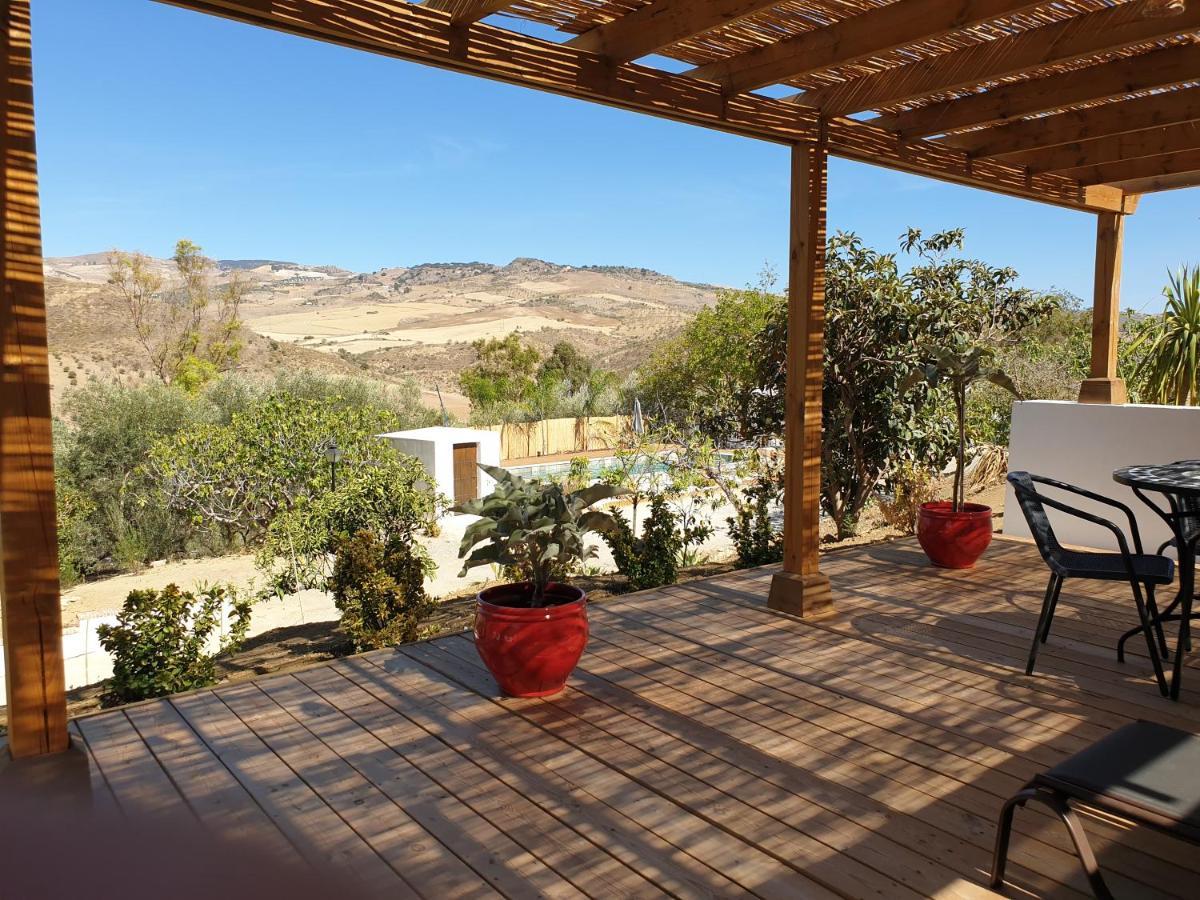 Finca Altozano - Private Pool - Unique Client Valle de Abdalagís Exteriör bild